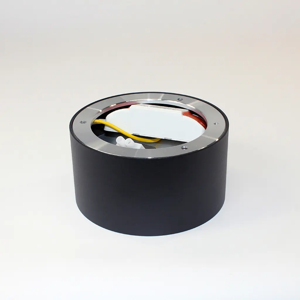 Накладний світильник Friendlylight Mono R12 LED 10W FL2022 - фото 4