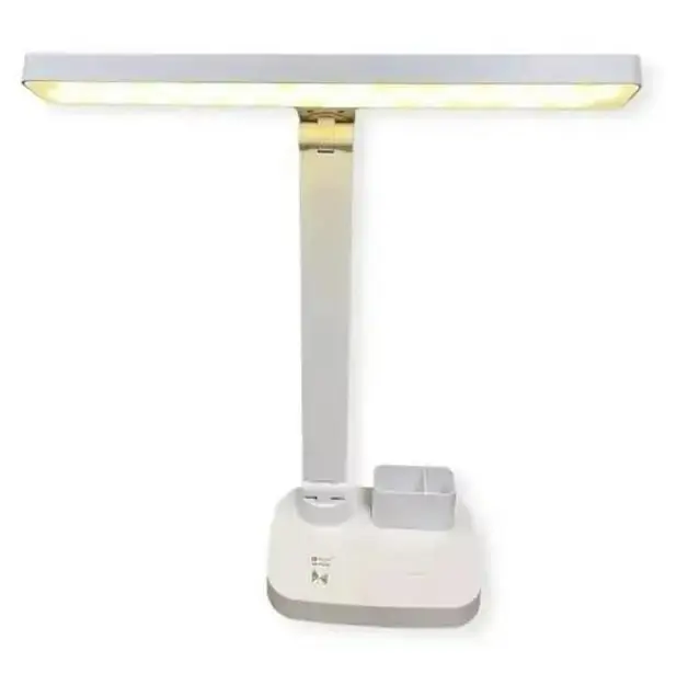 Настільна LED-лампа 45 см сенсорна світлодіодна 5 W акумуляторна Digad 1975