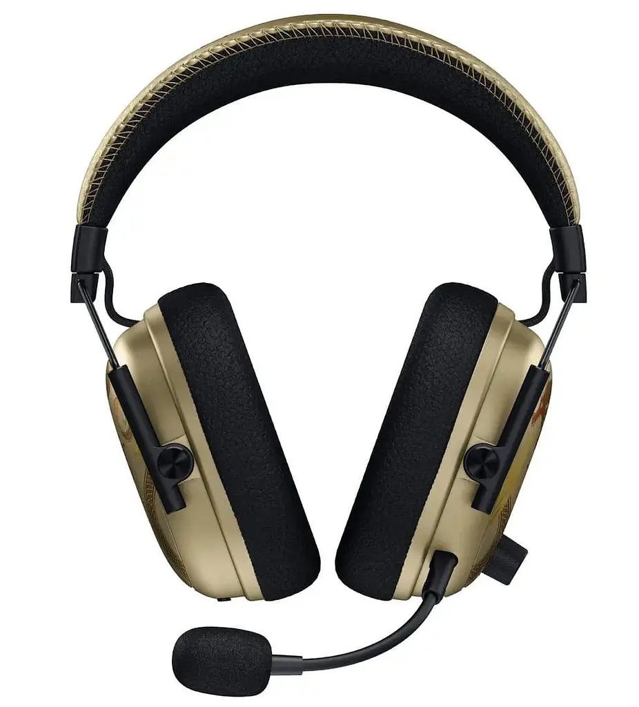 Ігрова гарнітура Razer Blackshark V3 PRO Counter-Strike 2 Edition (RZ04-05400100-R3M1) (RZ04-05400800-R3M1) - фото 4