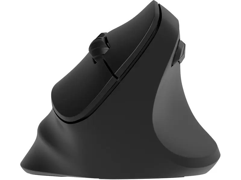 Миша 2E 2Е MF325 WL Black (2Е-MF325WBK) - фото 5