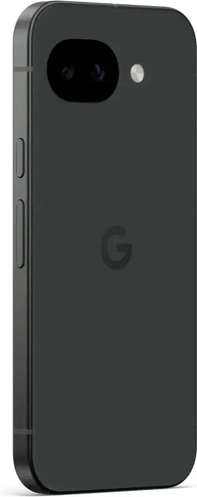 Смартфон Google Pixel 10a 8/256GB Obsidian - фото 4