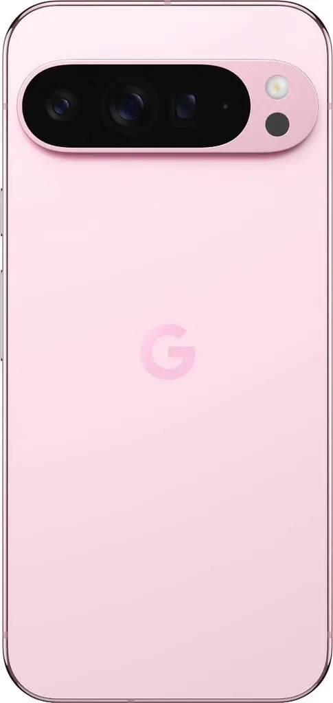 Смартфон Google Pixel 9 Pro XL 16/256GB Rose - фото 3