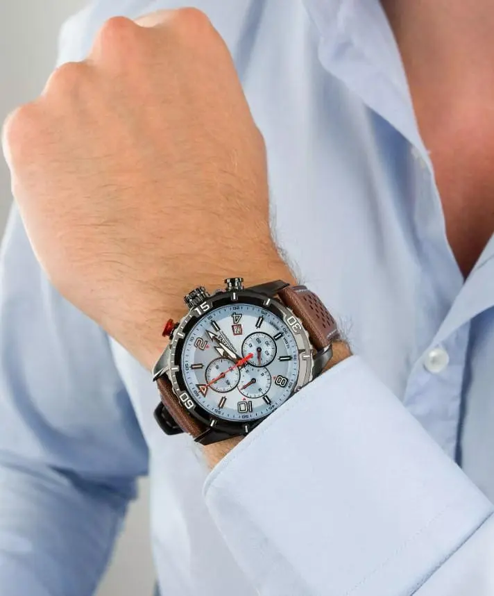Годинник Festina F20519/1 - фото 2