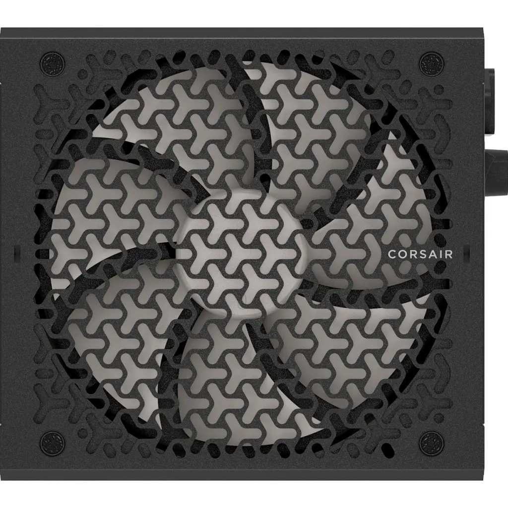 Блок живлення Corsair 850W RM850x (CP-9020270-EU) - фото 8