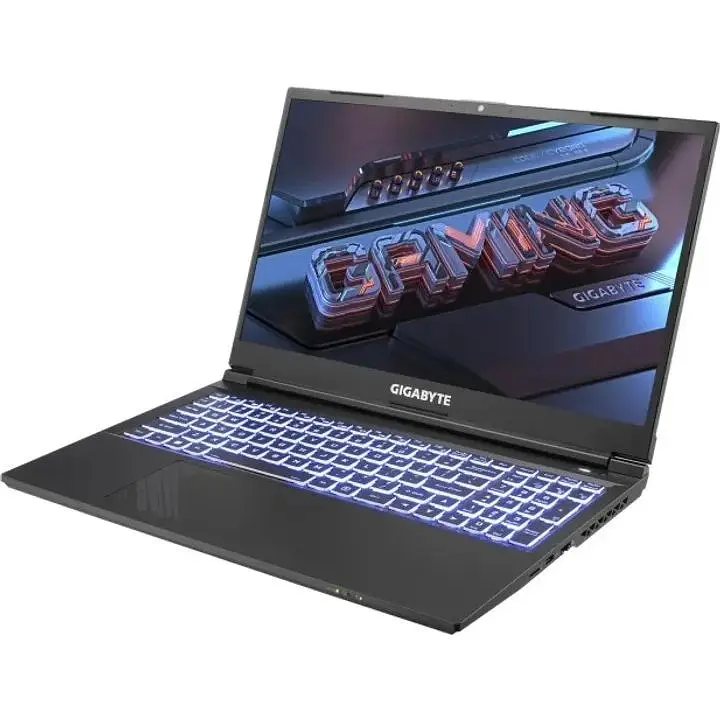 Игровой ноутбук Gigabyte G5 KF i5-12500H/32GB/1000 RTX4060 144Hz - фото 3