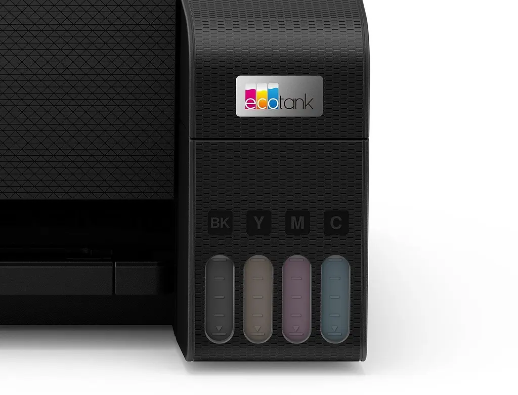 БФП ink color A4 EcoTank L3201 33_15 ppm USB 4 inks Epson teh0015731 - фото 6