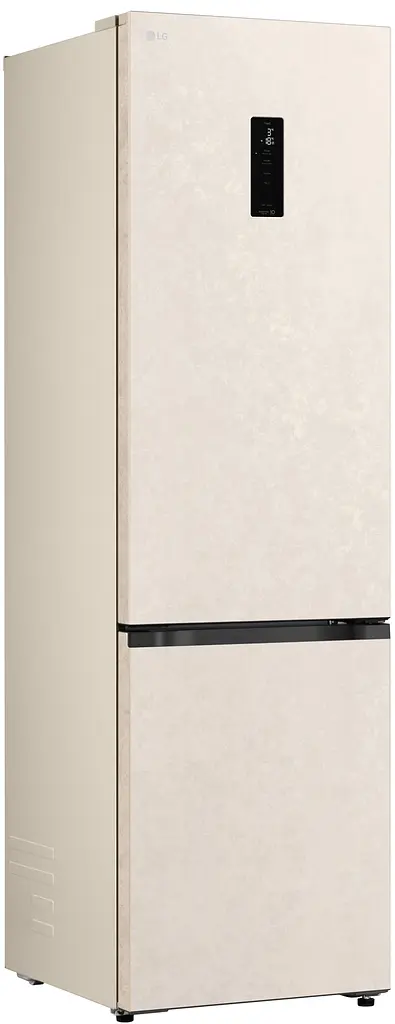Холодильник LG GC-B509EEKM