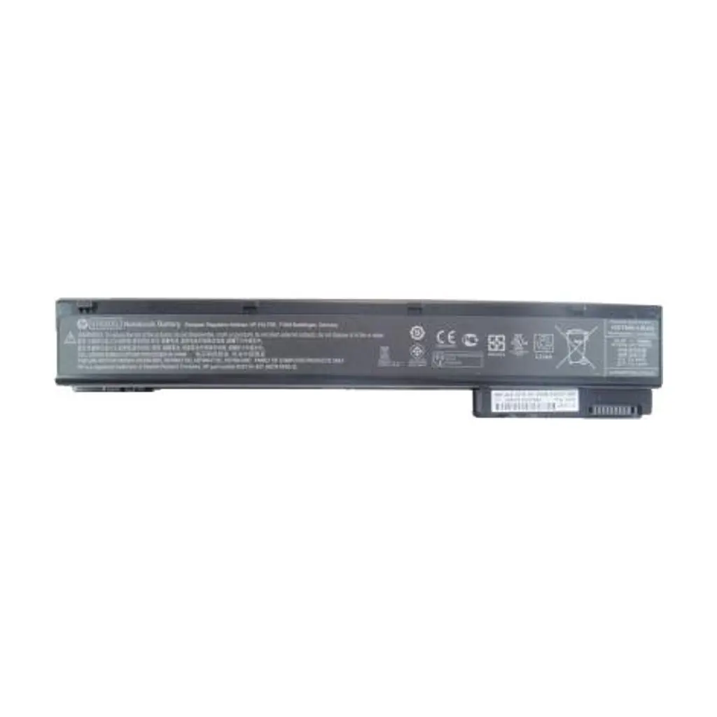 Акумулятор до ноутбука HP EliteBook 8560w HSTNN-LB2Q 5200mAh 8cell 14.8V Li-ion (A41822)