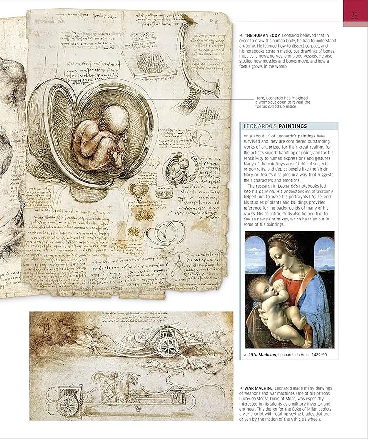 Great Diaries. The world's most remarkable diaries, journals, notebooks, and letters - - фото 6