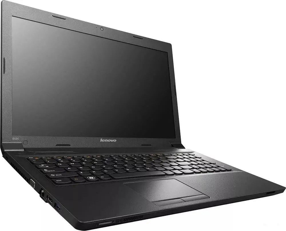 Ноутбук Lenovo 15.6" B590 1366x768 TN/IntelCore i5 3 3320M/8GB RAM/240Gb SSD/Nvidia GeForce GT 720M 2Gb/Windows (WB0312210K) Б/в - фото 3