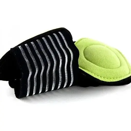 Устілки супінатори Strutz Black ортопедичні (kz102) - фото 4