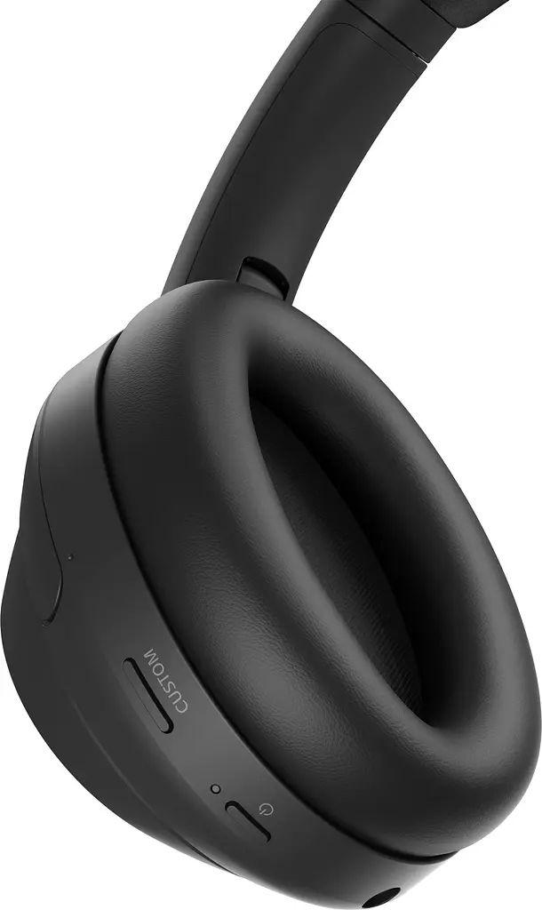 Навушники Sony WH-1000XM4 Black (WH1000XM4B.CE7) - фото 9