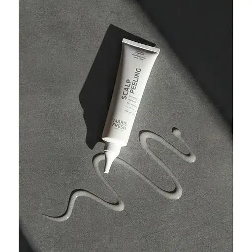 Пілінг для шкіри голови Marie Fresh Cosmetics Scalp Peeling 100 мл - фото 3
