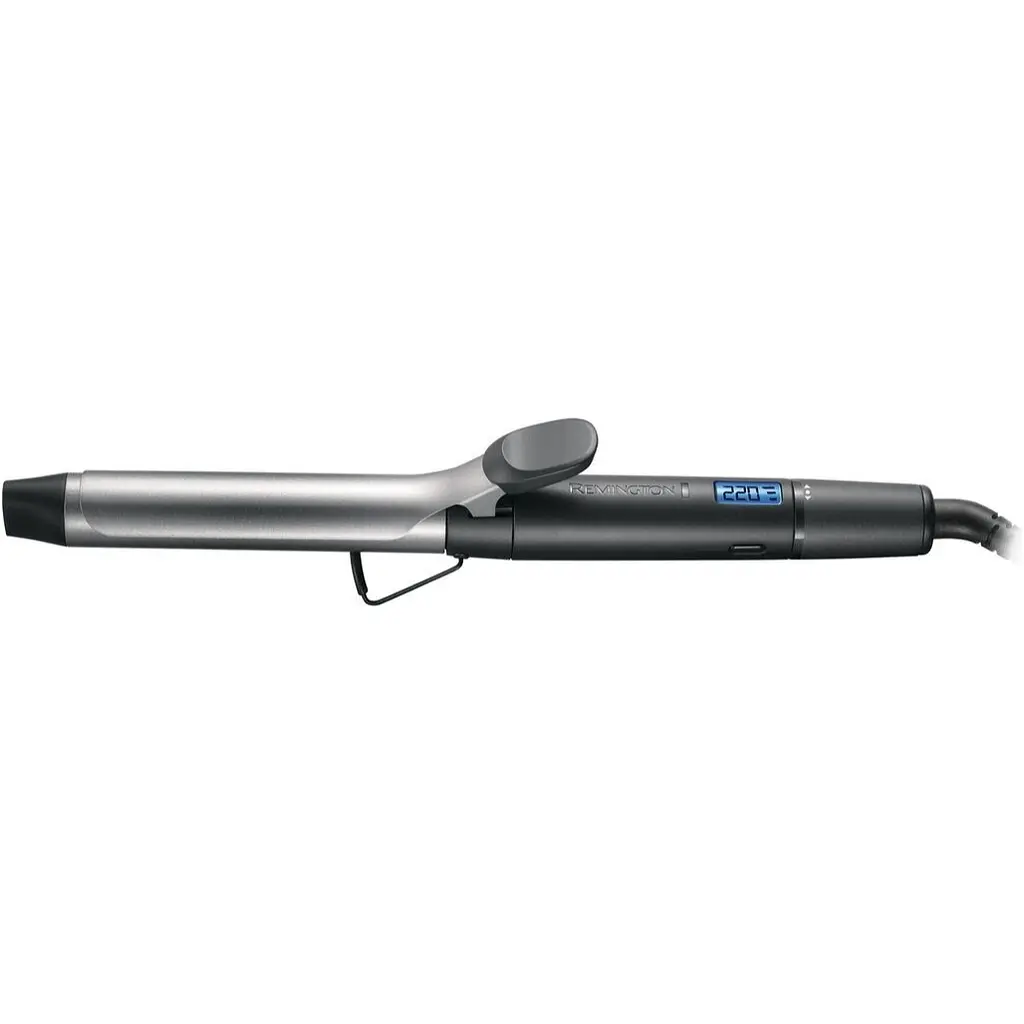 Плойка Remington Pro Soft Curl 46 Вт чорний (CI6525) - фото 2