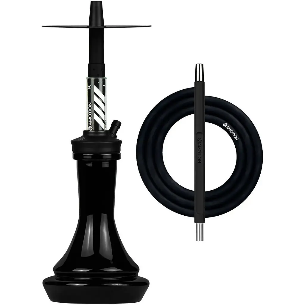 Кальян Amotion FUTR - Midnight Hookah - фото 2