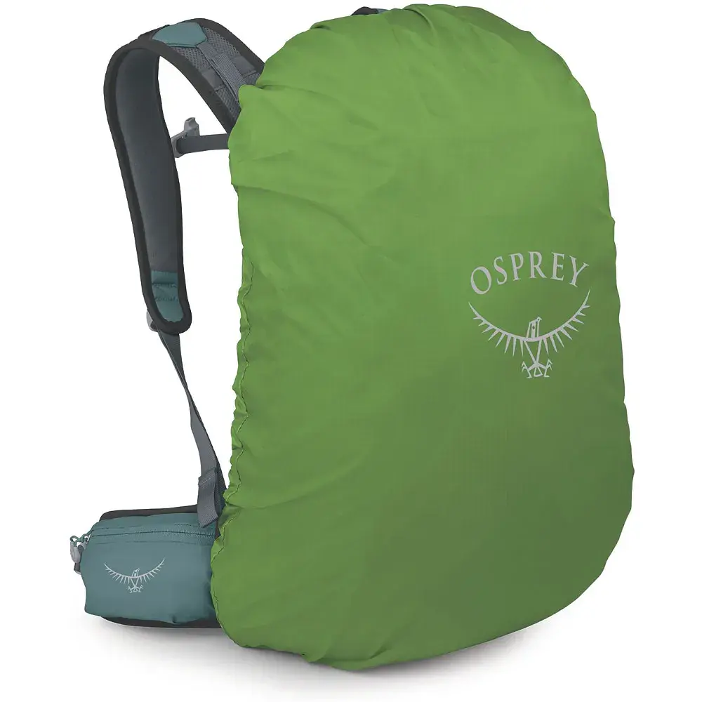 Рюкзак Osprey Hikelite 32 - фото 4