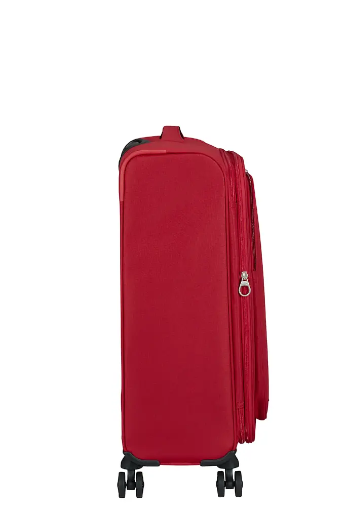 Валіза American Tourister CLOUDRIDER ASTRAL 67 см RED 67x44x26(28) MJ4*00005 - фото 8