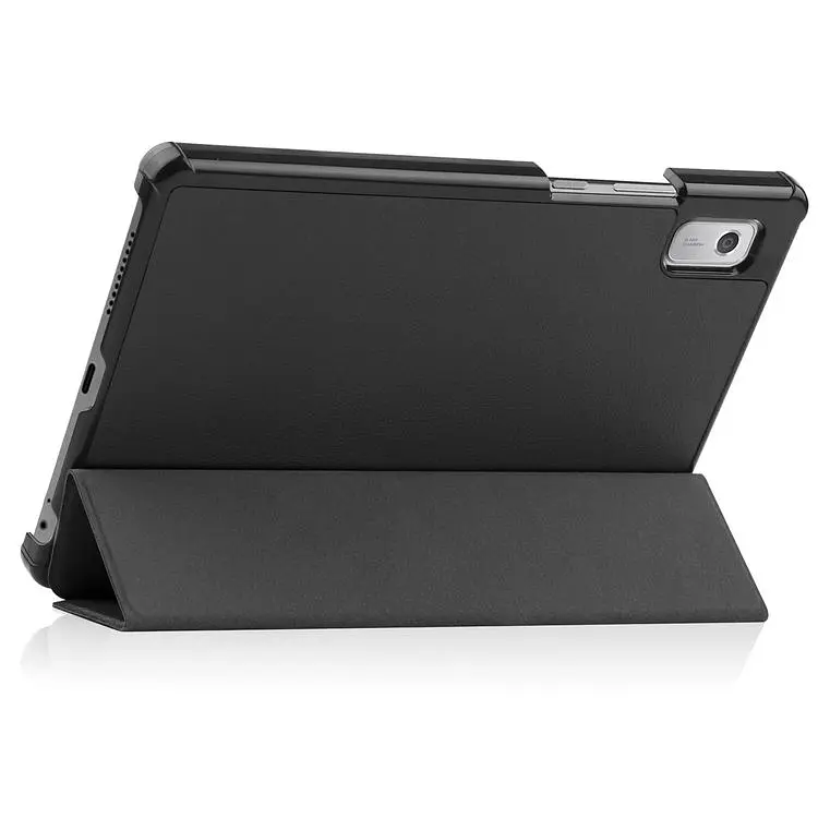 Чехол-книжка BeCover Smart Case для Lenovo Tab M9 TB-310 9" Black (709221) - фото 5