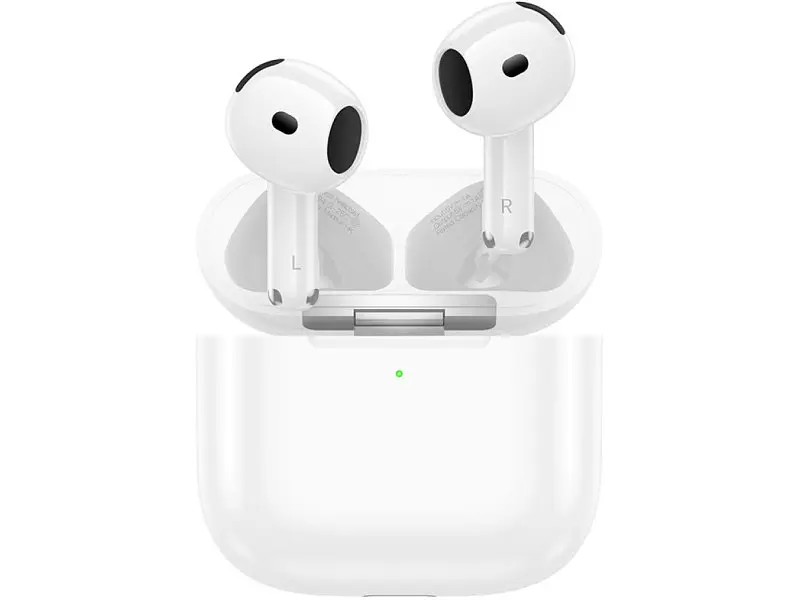 Наушники Borofone BW94 White - фото 4