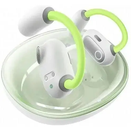 Навушники бездротові Baseus Earbuds Eli Sport (A00064400641-00) - фото 6