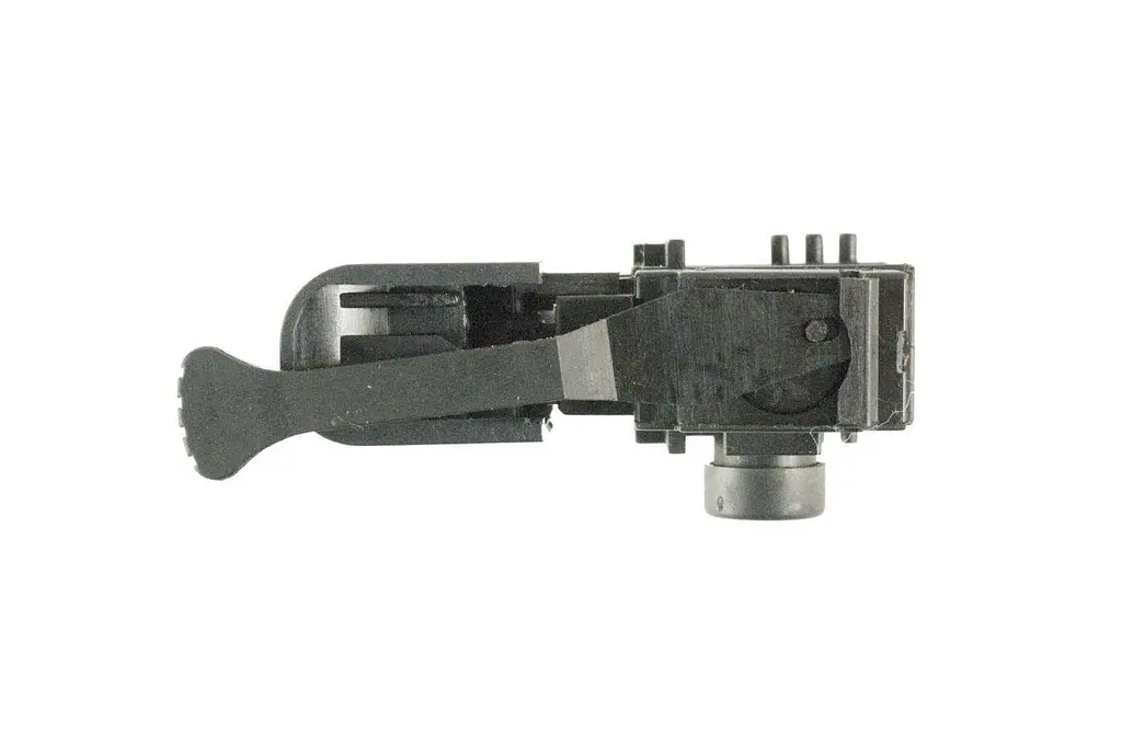 Кнопка для перфоратора Асеса Makita HR2450 КН 04-2 - фото 2