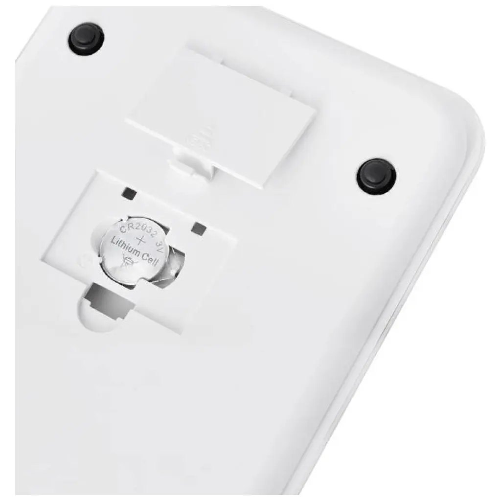 Ваги кухонні Rotex RSK14-O owl - фото 4