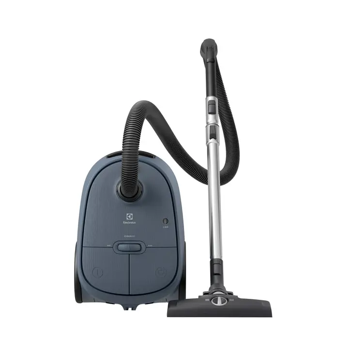 Пилосос з мішком Electrolux EB61C4DB - фото 3
