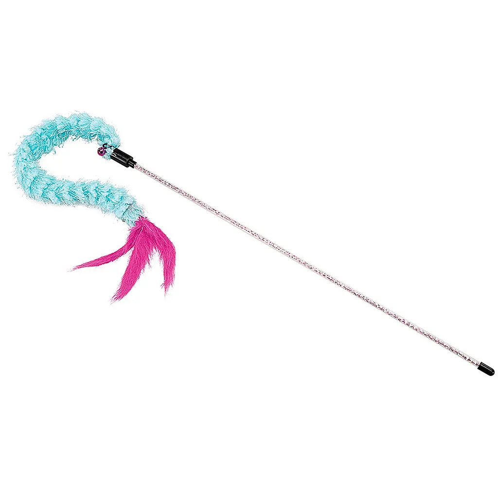 Вудка-дразнилка для котів Ferplast Cat Whip PA 5000 90 см 85000799