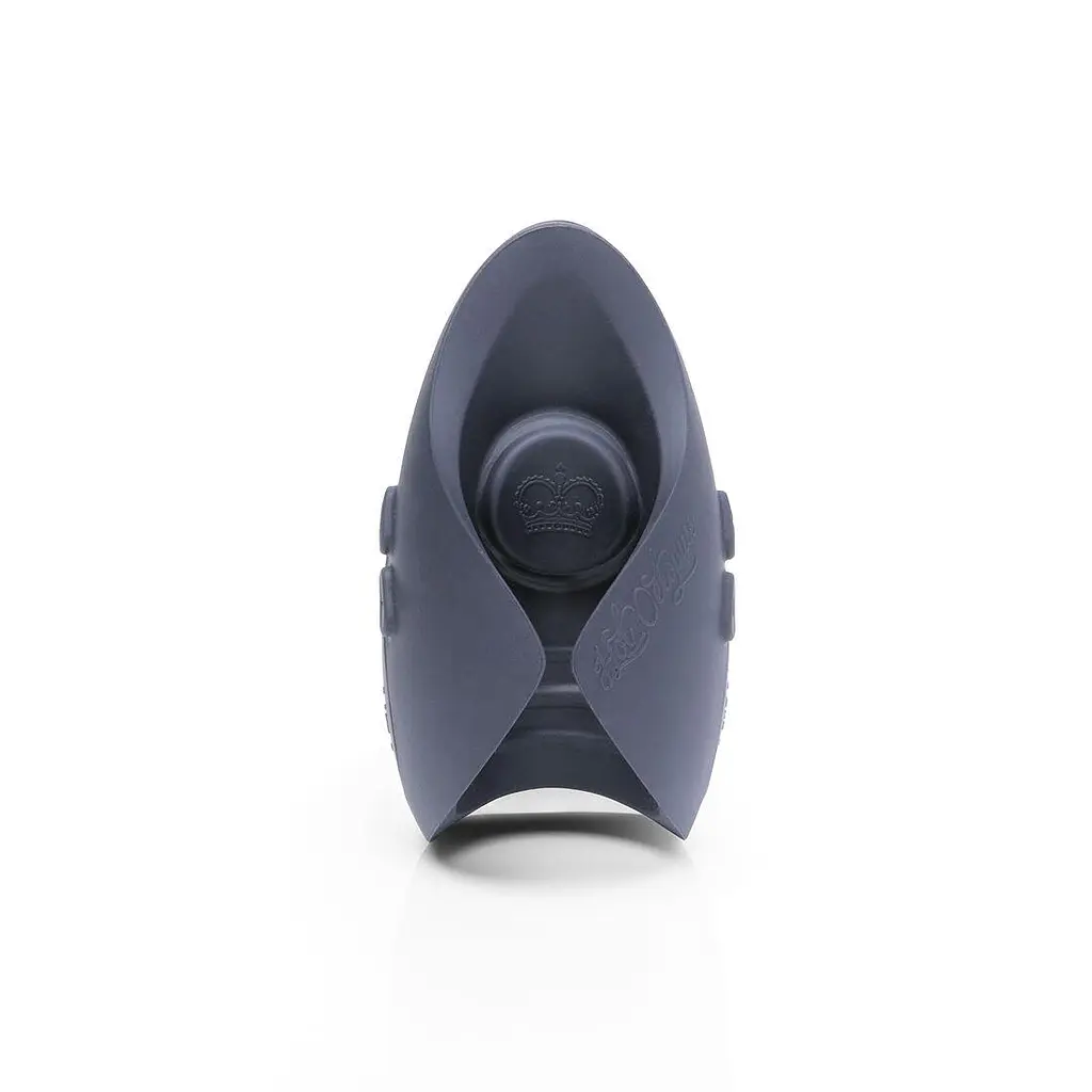 Мастурбатор Hot Octopuss Pulse Duo Lux, пульсация, использование без рук, подходит для пар, 2 пульта - фото 6