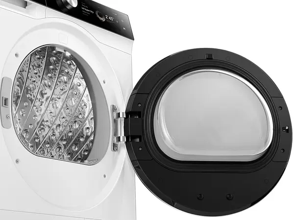 Cушильний автомат Hisense DH7S107BW - фото 8