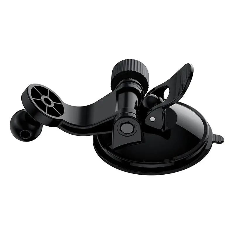 Автомобільний тримач холдер Baseus UltraControl Lite Series Car Holder C40351700111-00 Black - фото 6