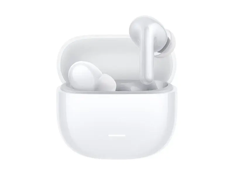 Навушники TWS Xiaomi Redmi Buds 8 Lite (BHR08OLGL) White - фото 10