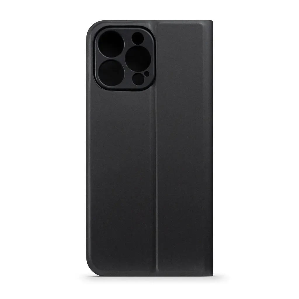 Чохол-книжка ArmorStandart OneFold Case для Apple iPhone 16 Pro Max Black - фото 2