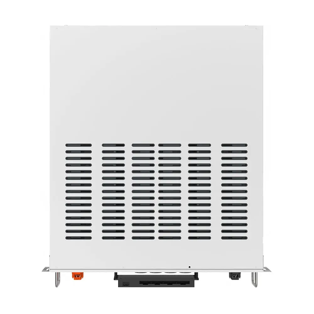 Система накопичення енергії (ESS) «все-в-одному» Battlink BATT-CI-30K50 30kW/50kWh, 30 кВт, LifePO4 51.2 кВт*год, IP55 (44-00401) - фото 14