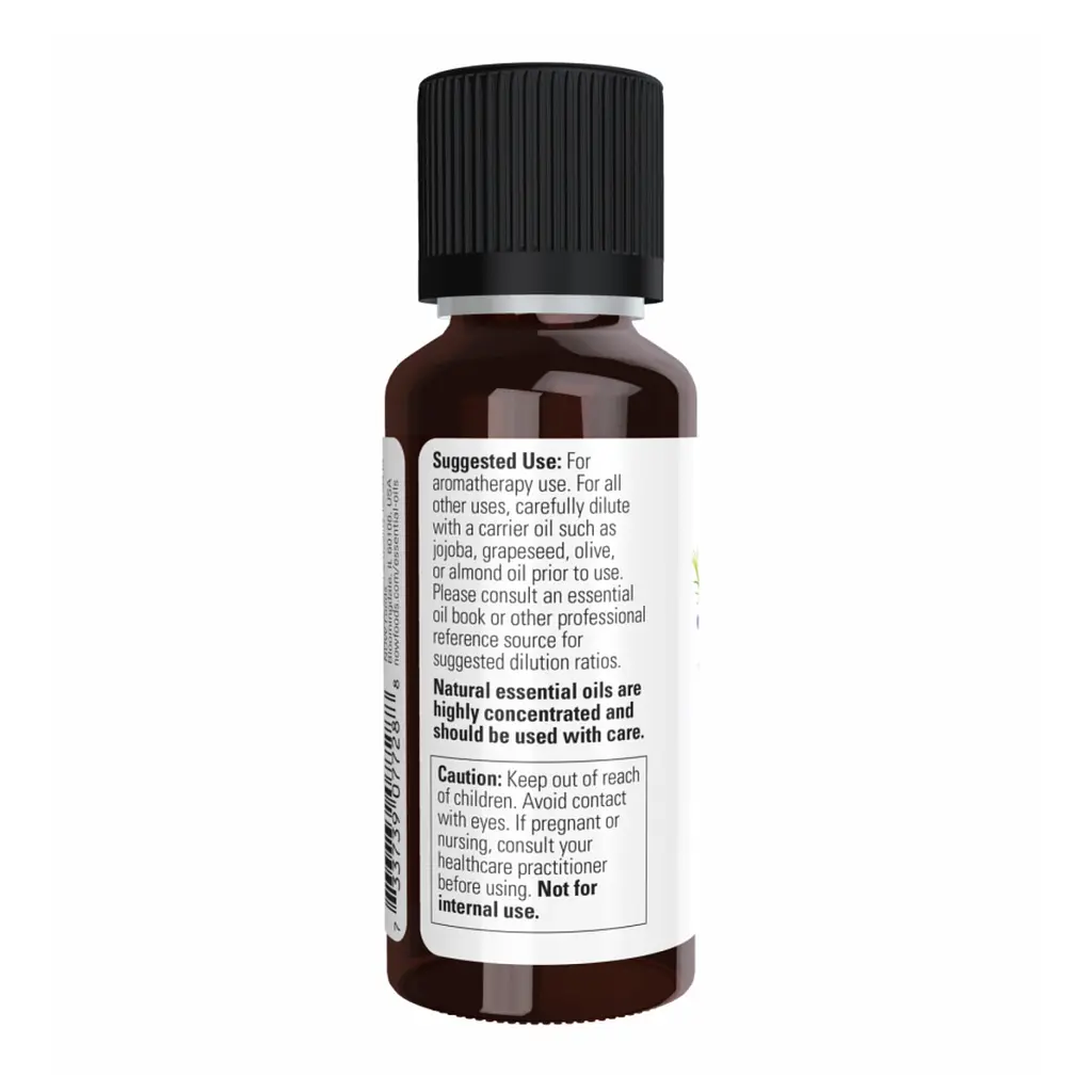 Levander Tea Tree Oil - 30 ml - фото 3