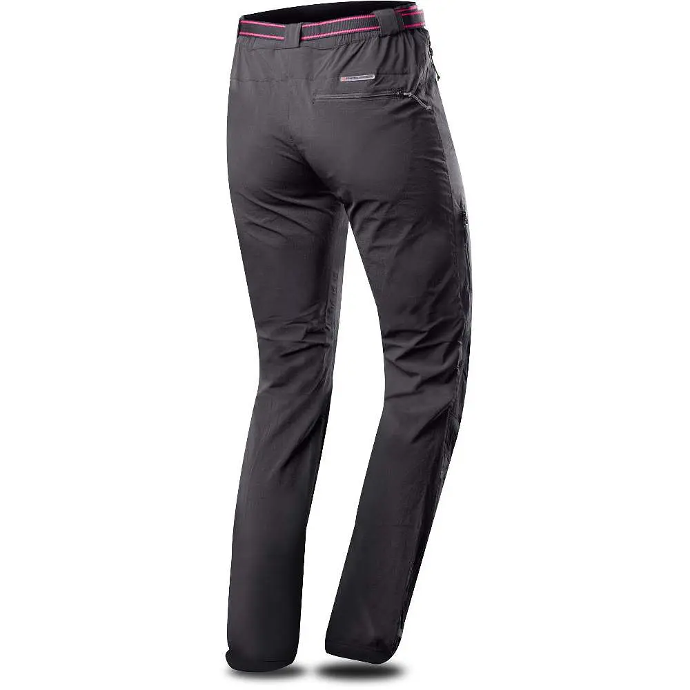 Штаны Trimm Jurra Black XS (1054-001.004.2615) - фото 2