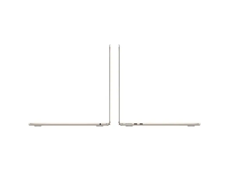 Ноутбук Apple MacBook Air 13,6 M3 2024 Starlight (MXCU3) - фото 5