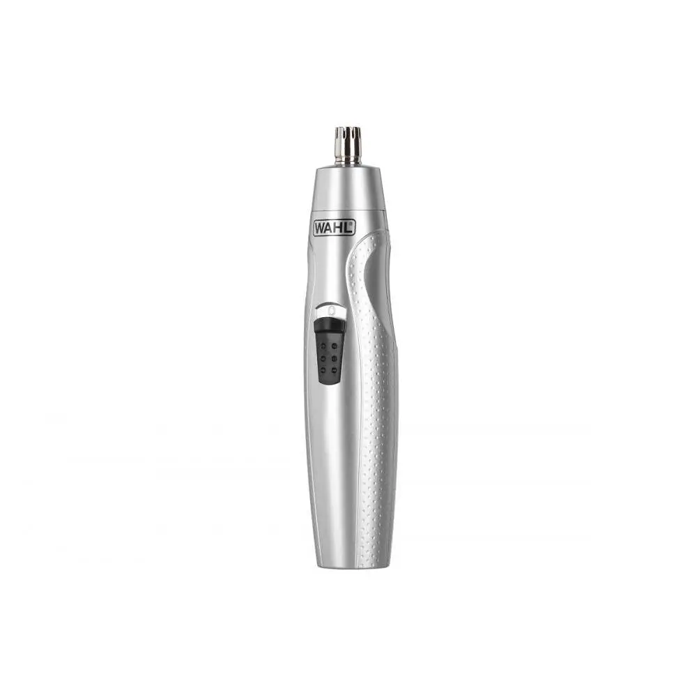 Машинка для стрижки + тример Wahl Mustache & Beard Battery 05606-308 - фото 4