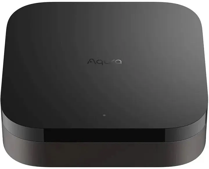 Центральний контролер - хаб-шлюз Aqara Hub M3 (6975833351336)