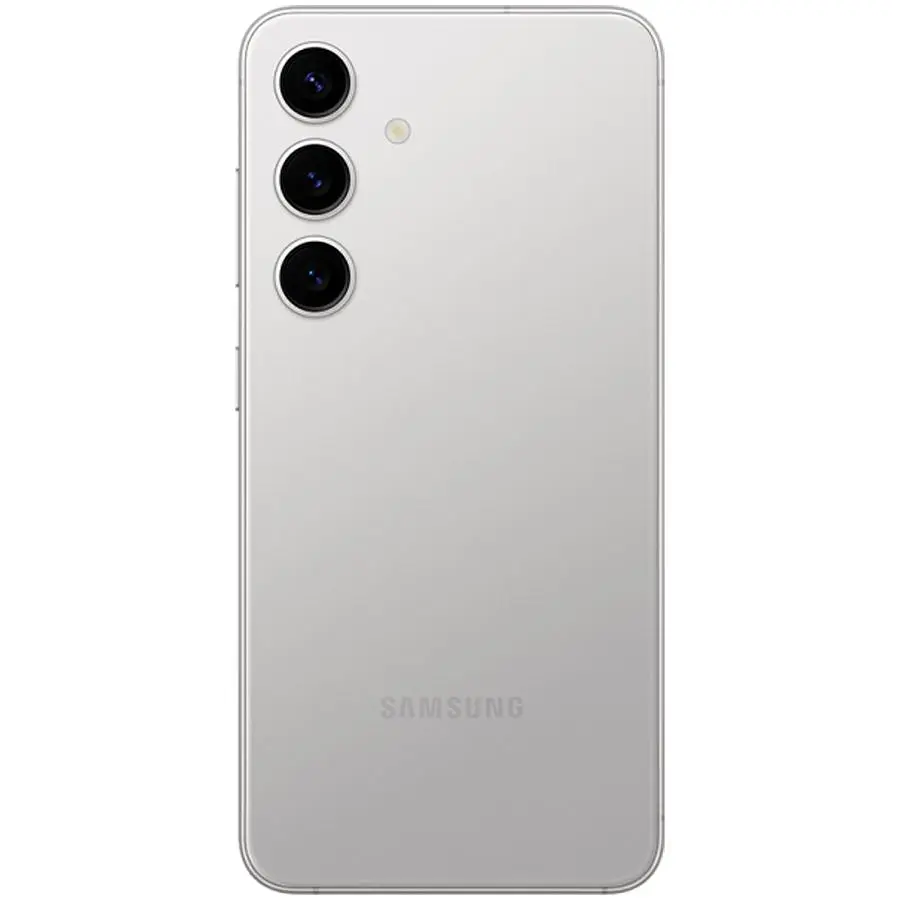 Samsung Galaxy S24 Plus 256 ГБ Marble Gray (Grade A) Seller Refurbished - фото 3