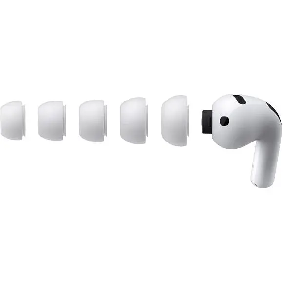 Навушники Apple AirPods Pro 3 (MFHP4) [144444] - фото 11