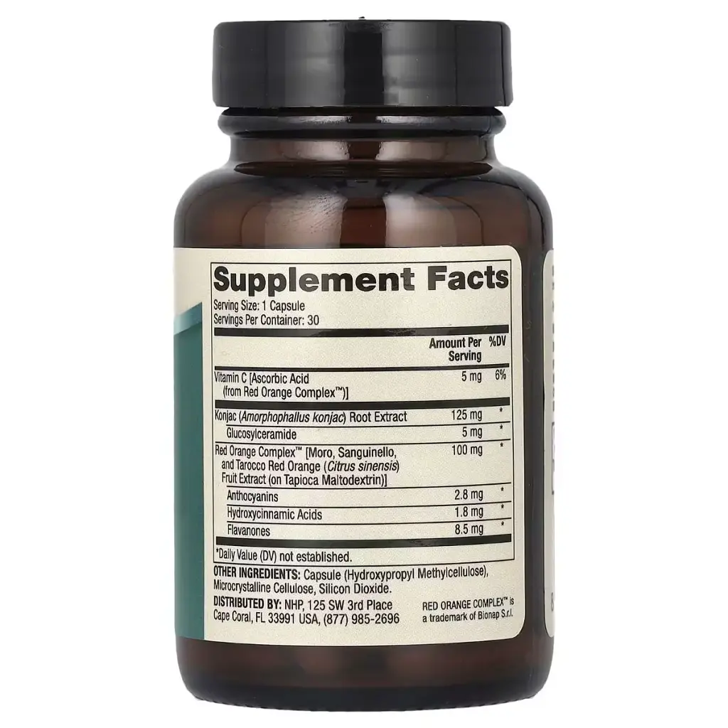 Керамиды для увлажнения кожи Dr. Mercola Ceramides For Skin Hydration 30 капсул 5 мг - фото 2