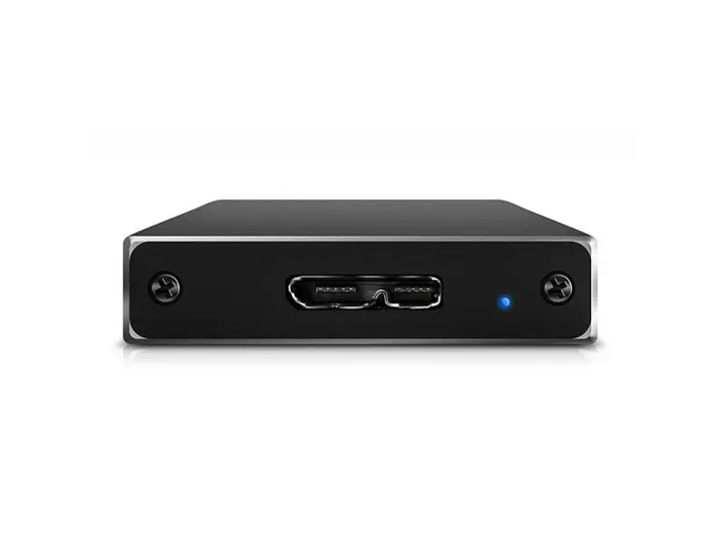 Зовнішня кишеня Maiwo K16N Black - фото 3