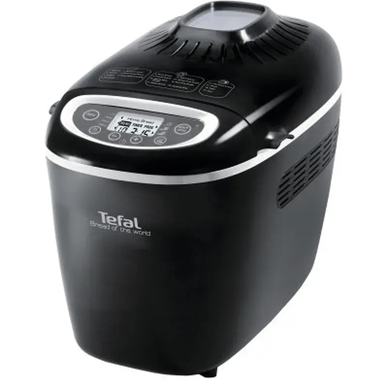 Хлібопічка Tefal PF611838