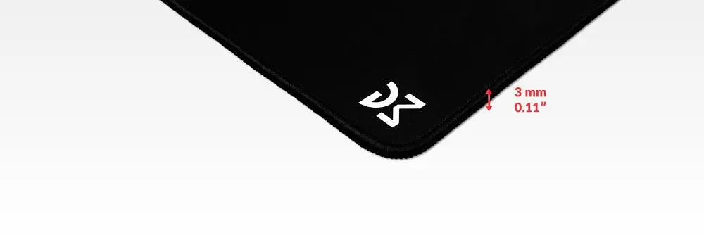 Коврик для мыши DM PAD XXL DREAM MACHINES - фото 4