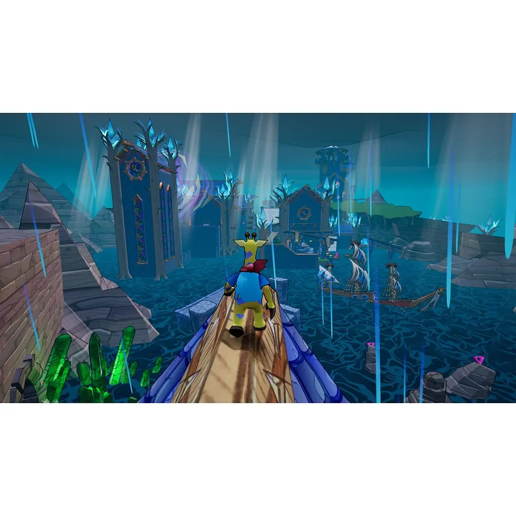 Ключ активации Microsoft Castle on the Coast для Xbox One/Series - фото 7