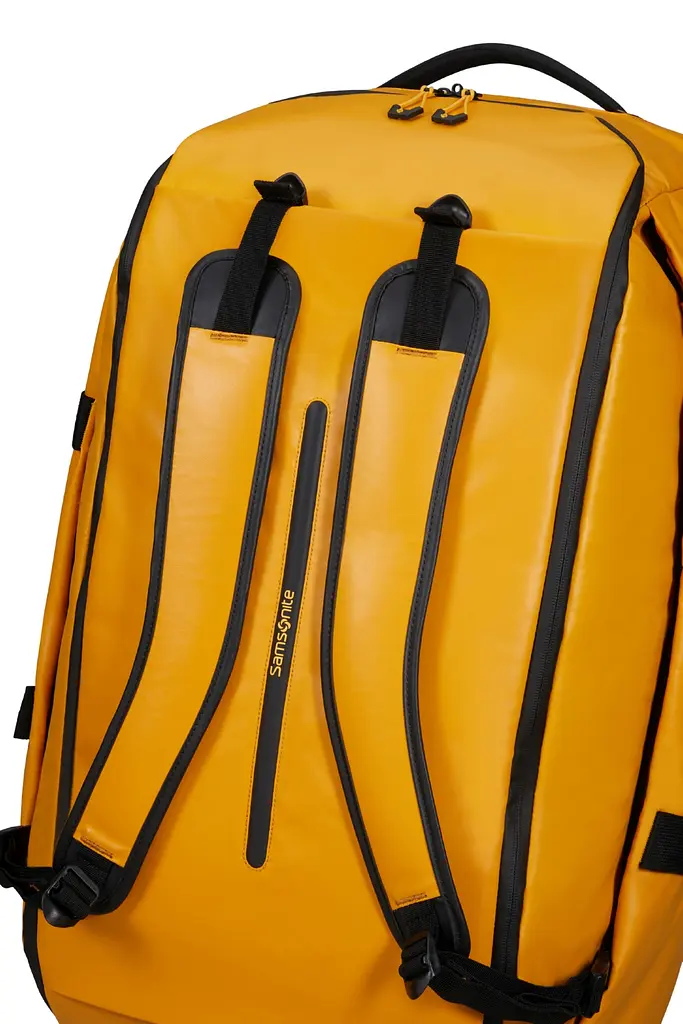 Дорожня Сумка Samsonite ECODIVER YELLOW 69x37x36 KH7*06007 - фото 5