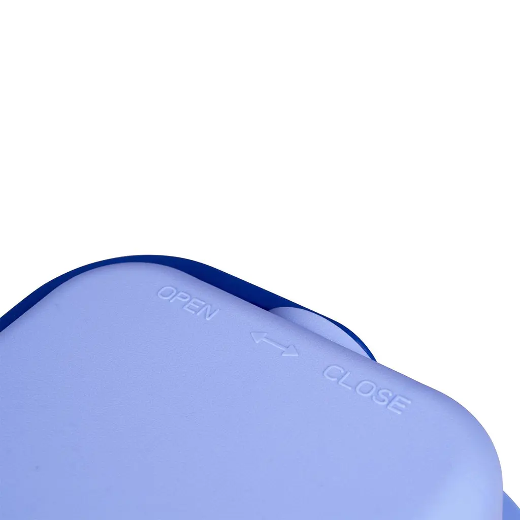 Термобокс Bo-Camp Arctic 14 Liters Blue (6702860) - фото 4