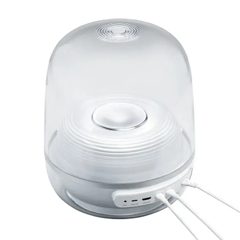 Акустична система Harman Kardon SoundSticks 5 White (HKSOUNDSTK5WEP) - фото 9