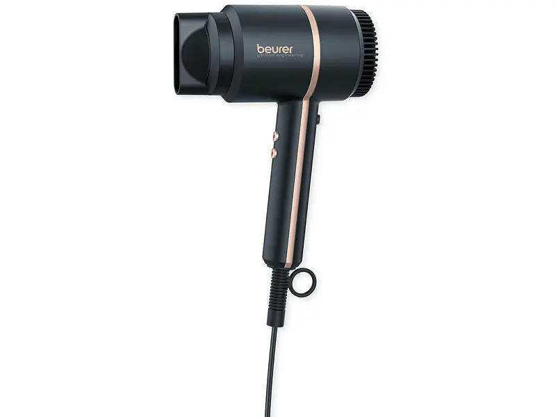 Фен Beurer HC 35